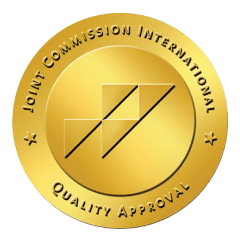 The Join Commission Seal